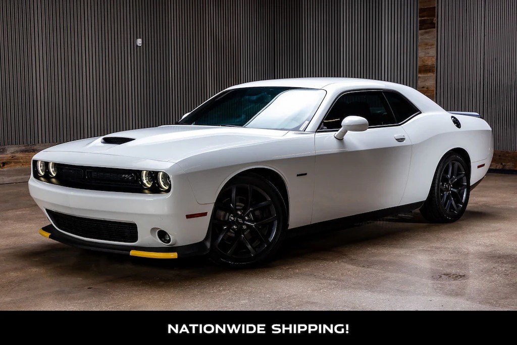 Gallery image 34 for Used 2019 Dodge